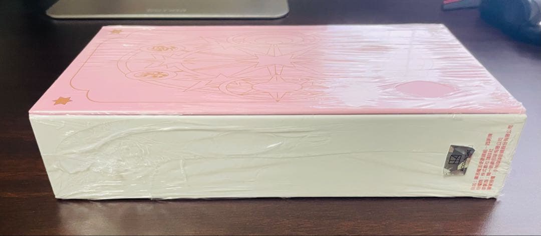 カードキャプターさくら メガネ 木之本桜 ケルベロス jins ゾフ 眼鏡市場