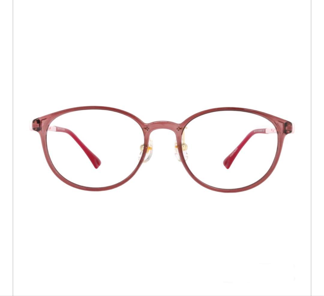 カードキャプターさくら メガネ 木之本桜 ケルベロス jins ゾフ 眼鏡市場