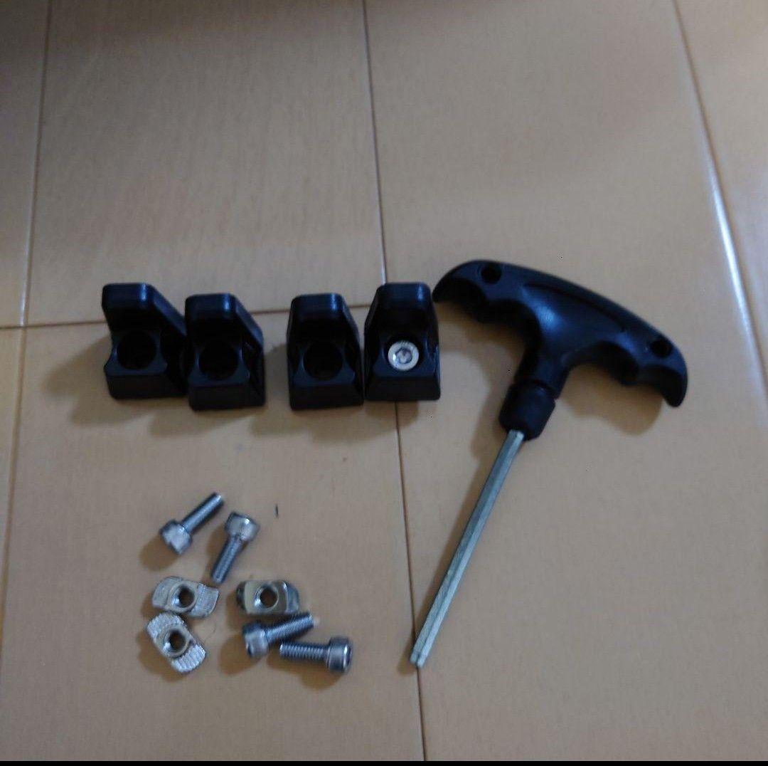 GUITTO-GPB02Mエフェクターケース