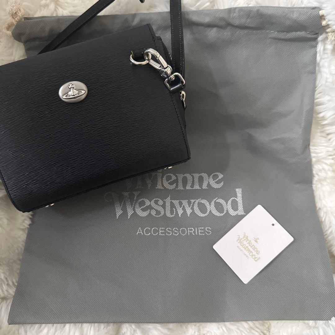 Vivienne Westwoodのショルダーバッグ