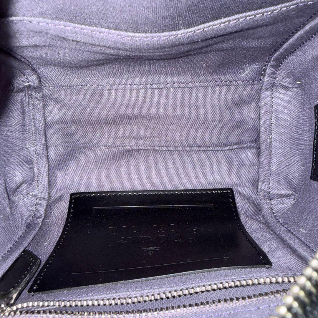 Vivienne Westwoodのショルダーバッグ