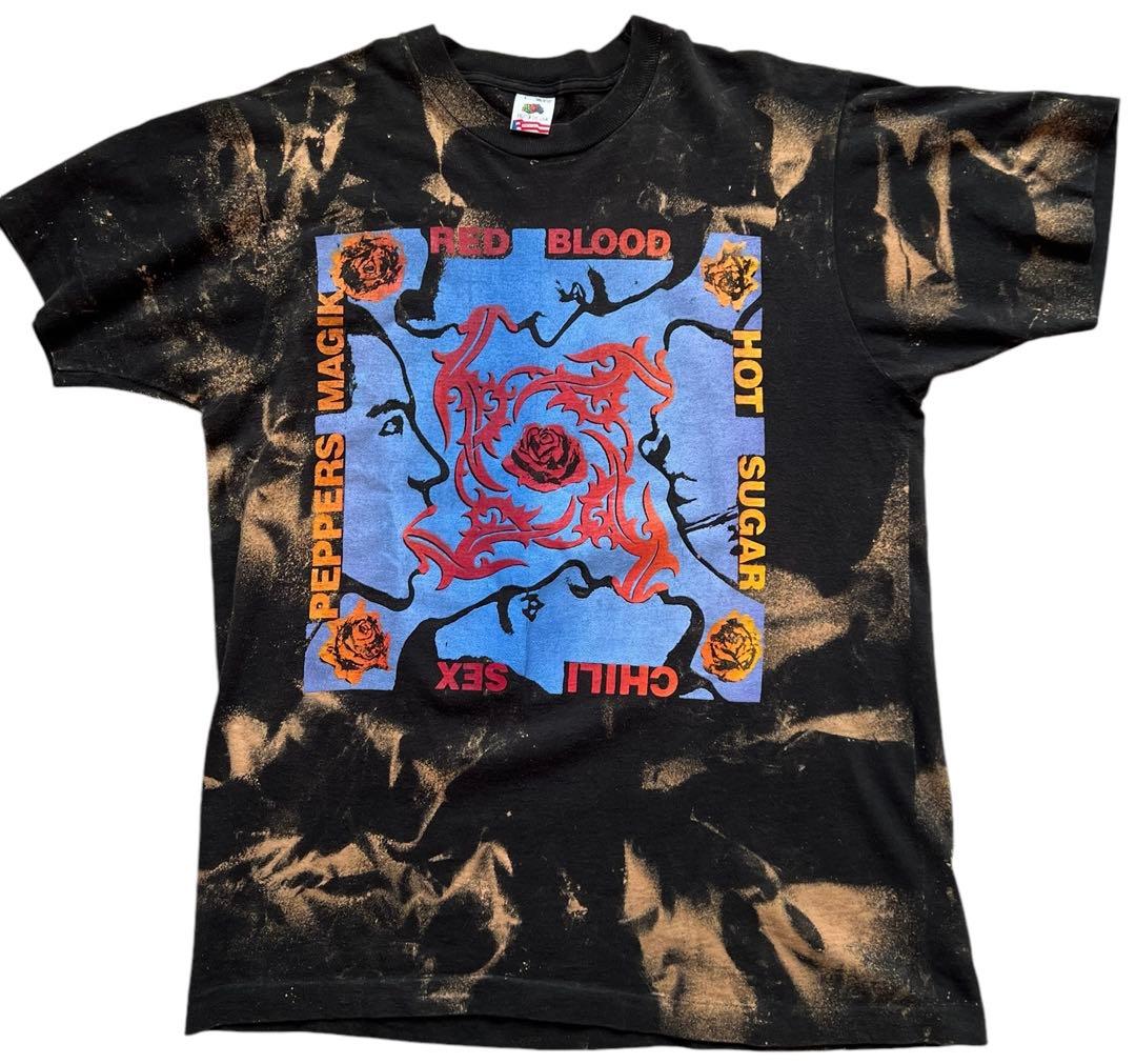 BLOOD SUGAR SEX MAGIK レッチリ