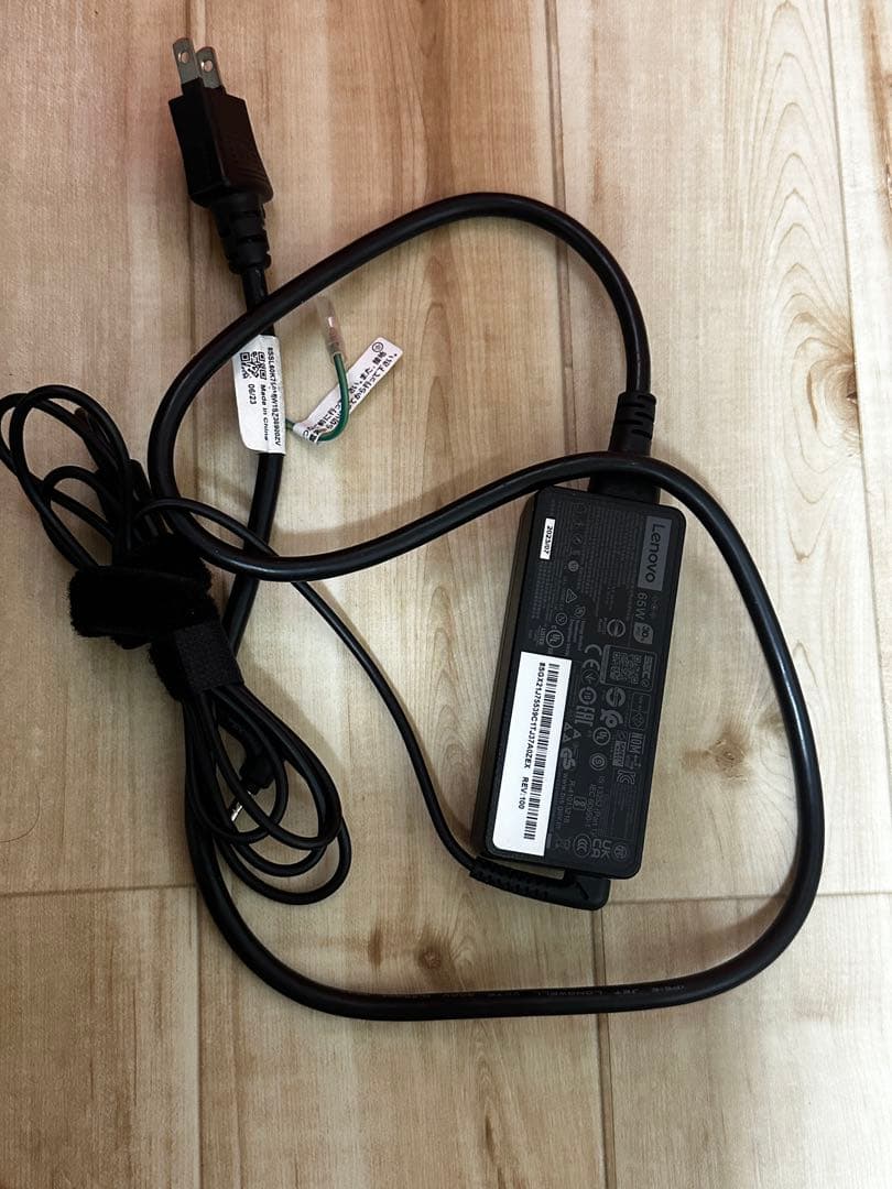 N*プ様 [美品] Lenovo Ideapad Ryzen 5 7250U 5