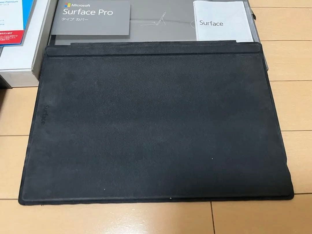 Windowsタブレット本体 Microsoft Surface Pro3 64GB