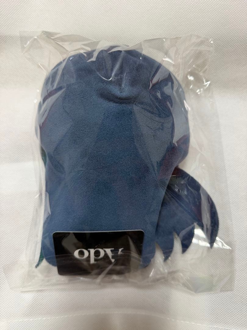 【正規品】Ado誕生日ぬいぐるみＡ、Ｂセット 【初回限定版】新品未開封、未使用