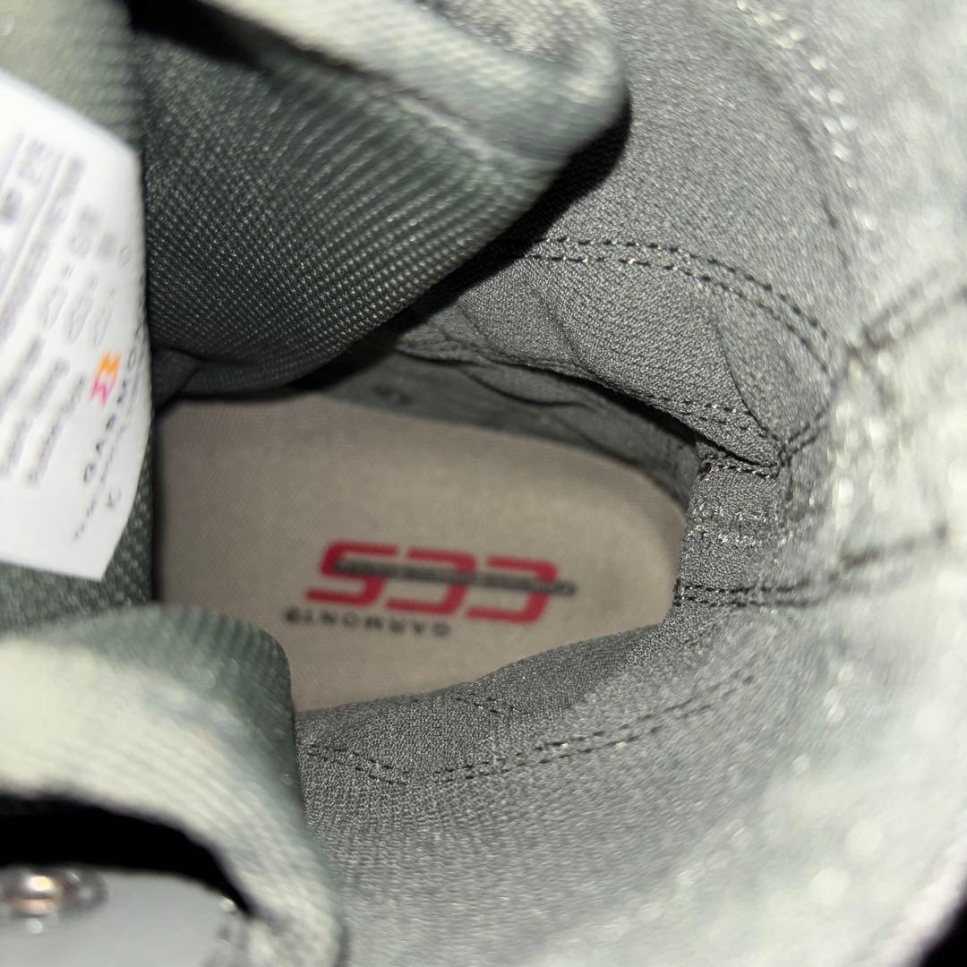 未使用品　米軍　GARMONT T8 BIFIDA REGULAR 21.5cm