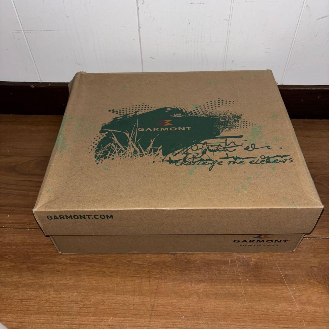 未使用品　米軍　GARMONT T8 BIFIDA REGULAR 21.5cm