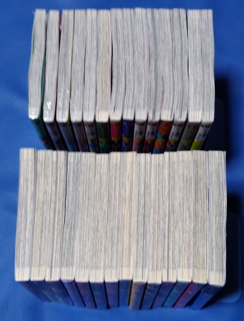 地縛少年花子くん 0～25巻＋放課後少年花子くん 全巻セット