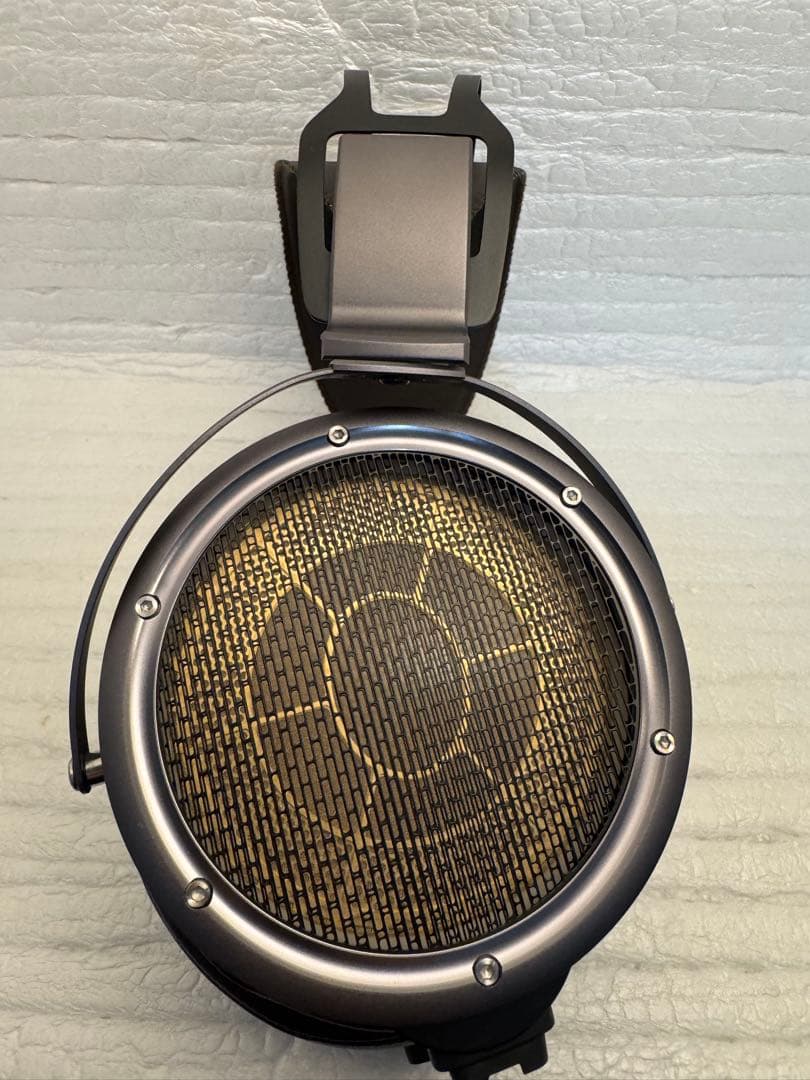 ヘッドホン STAX X9000