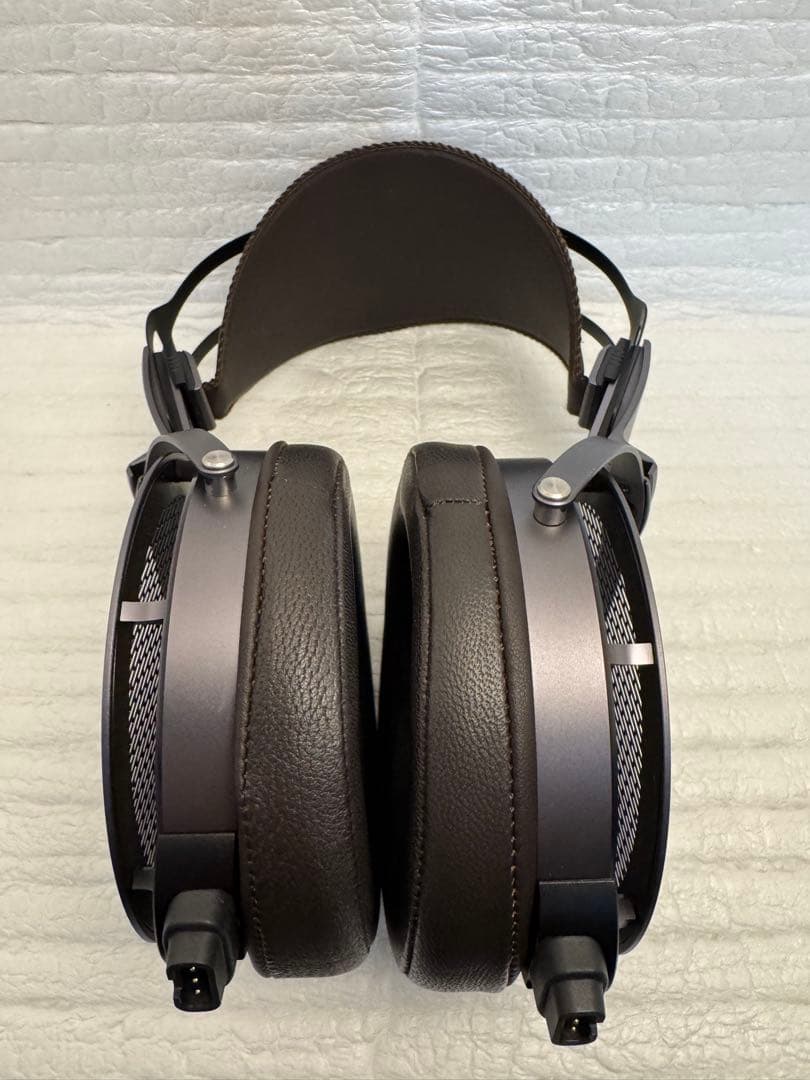 ヘッドホン STAX X9000