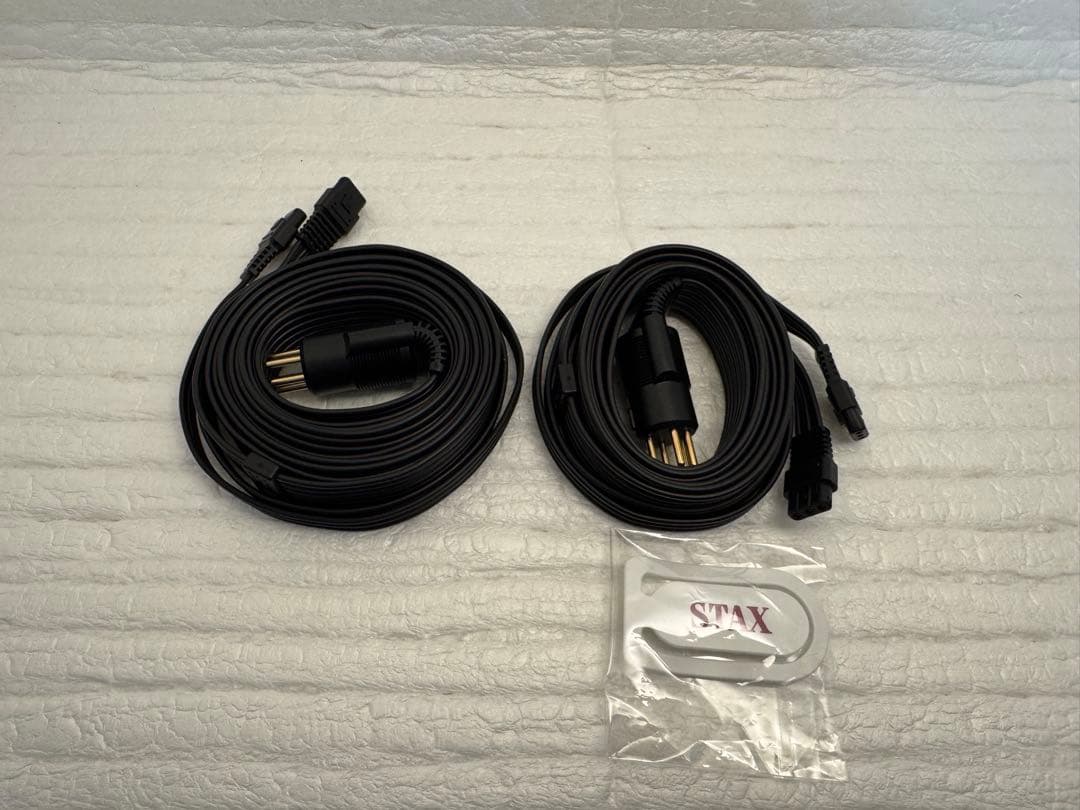 ヘッドホン STAX X9000