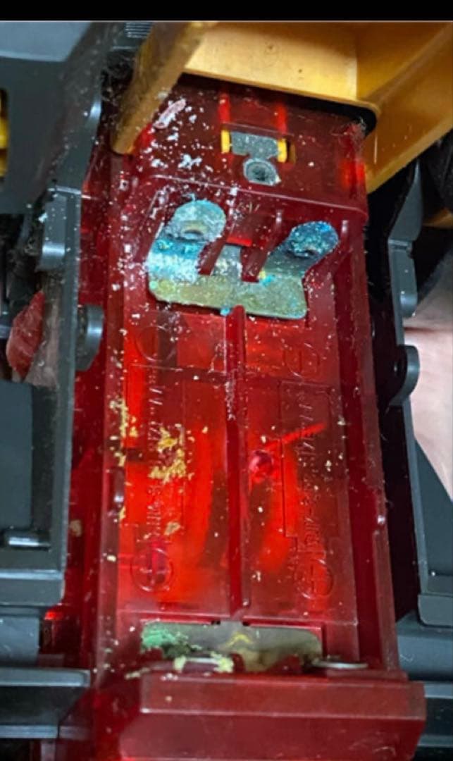 アイアンコング トミー 旧ゾイド 完成品 ジャンク品 タカラ