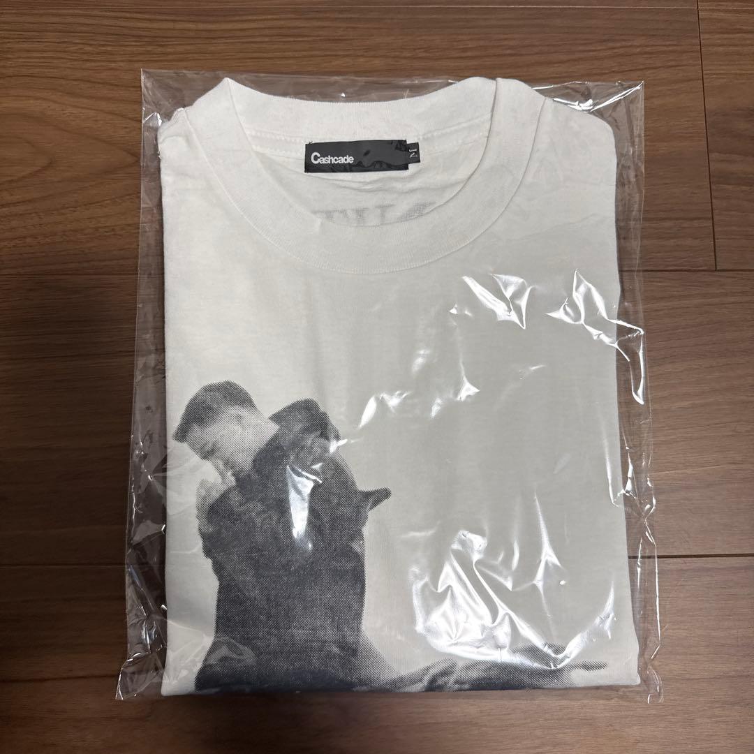 KEIJU n.i.t.o photo T-shirt Tシャツ フォトt M