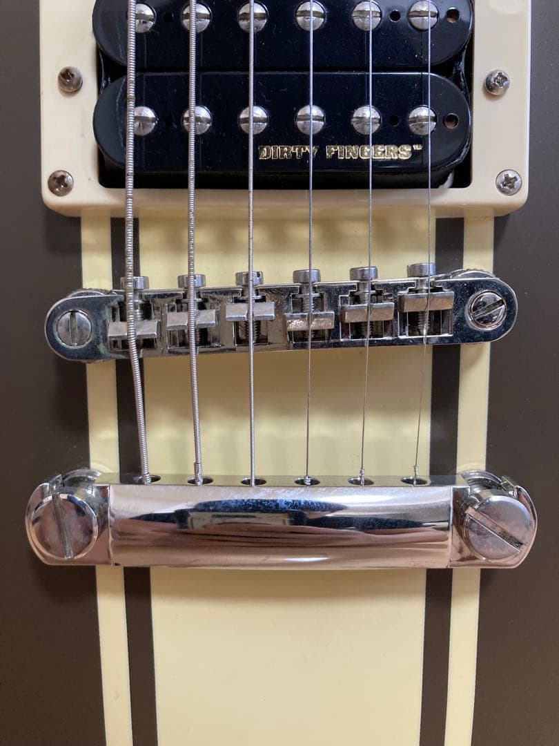 Epiphone Tom DeLongeシグネチャー エレキギター