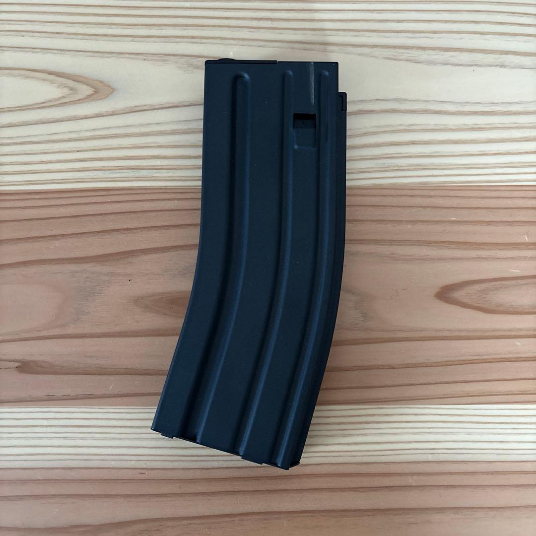 【AIRSOFT97】東京マルイ次世代電動ガンM4A1 GATE TITAN