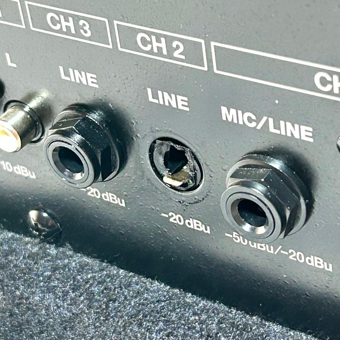 アンプ　キーボード　Roland ローランド　KC-60