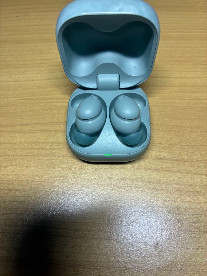 SONY LinkBuds Fit ワイヤレスイヤホン