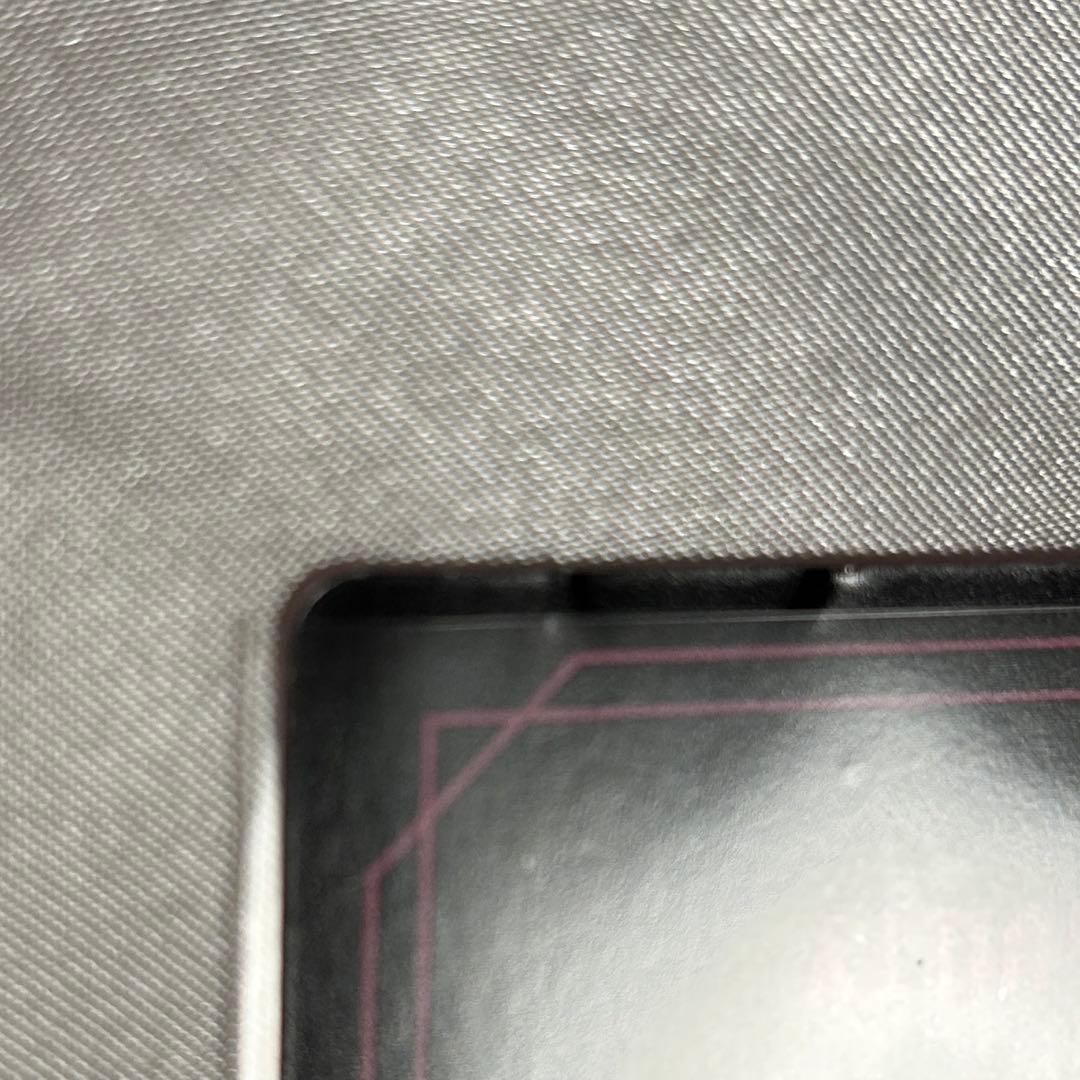 MILGRAM ミルグラム ユノ カード トレカ 紙類セット