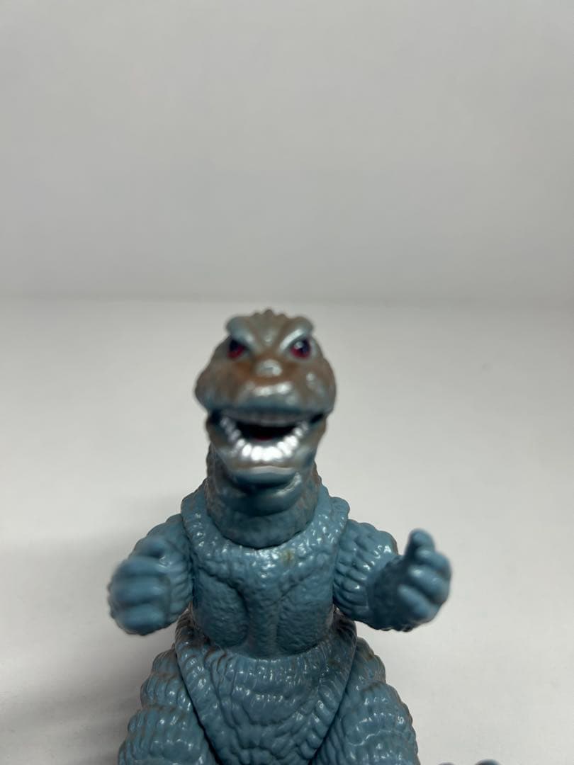 マーミット　ゴジラ ビニールパラダイス　ソフビ　ビニパラ　飛行　怪獣