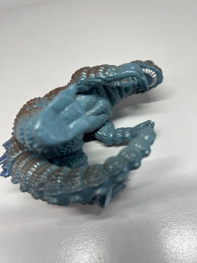 マーミット　ゴジラ ビニールパラダイス　ソフビ　ビニパラ　飛行　怪獣