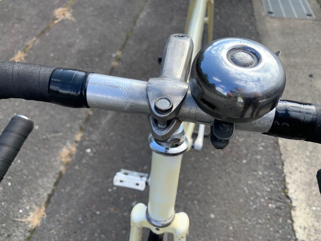 【即乘】送料無料 COLLECTION ロードバイク シングルスピード27インチ