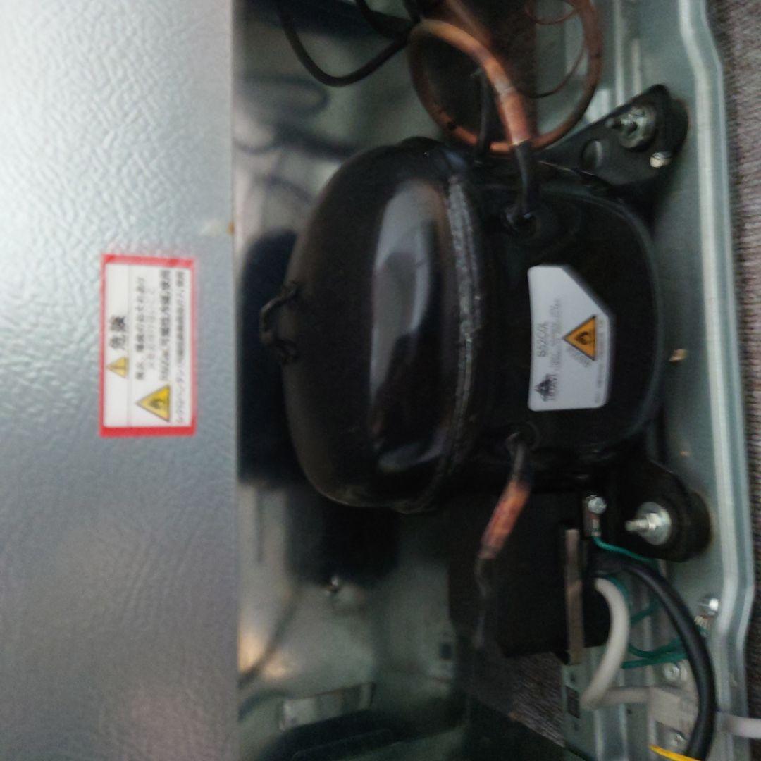 Grand Line　1ドア 冷凍庫 60L 小型冷凍庫 サブ　2019年製