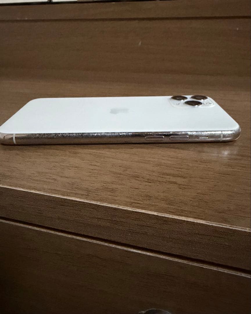 iPhone11Proホワイト256GB