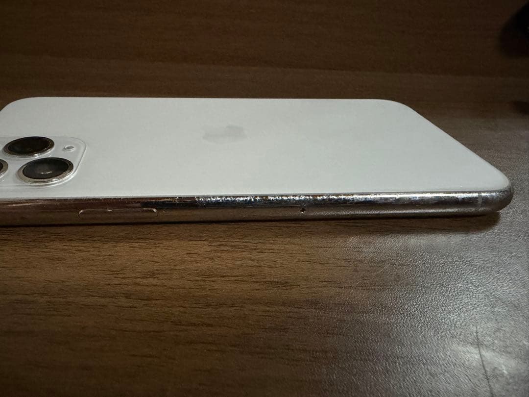 iPhone11Proホワイト256GB