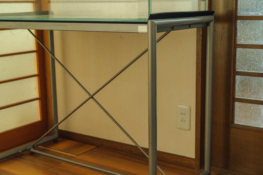 ADA ガーデンスタンド　水槽台　90センチ×45センチ水槽用