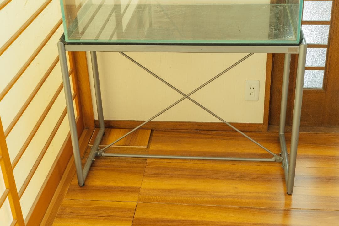 ADA ガーデンスタンド　水槽台　90センチ×45センチ水槽用