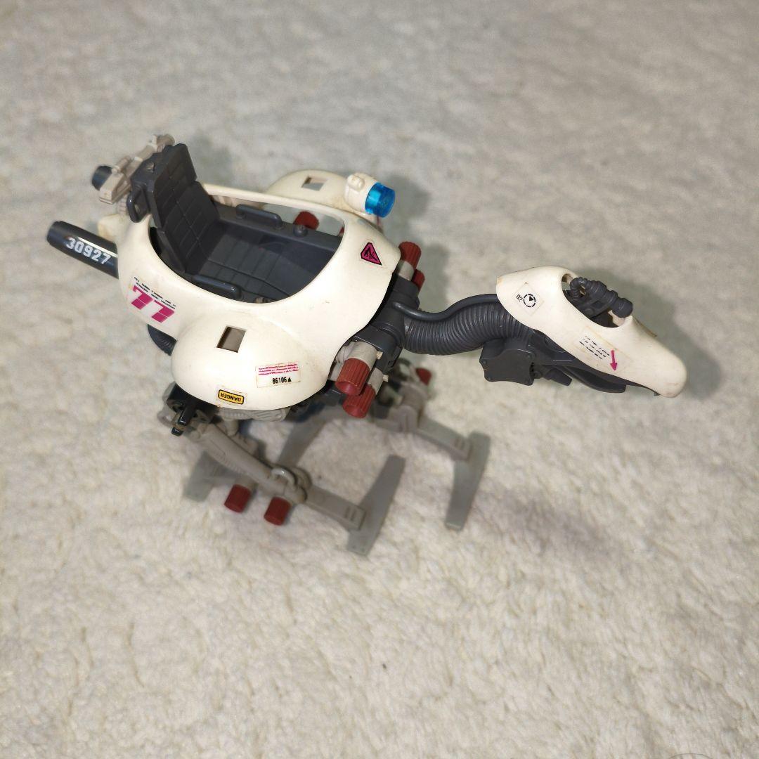 Y*T様 TOMY ZOIDS ゾイド ロードスキッパー ジャンク品