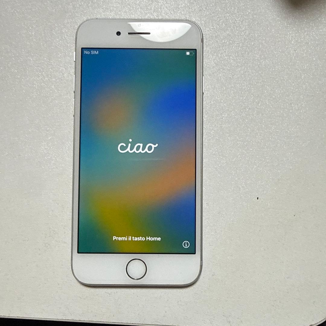 iPhone8 アイフォンエイト