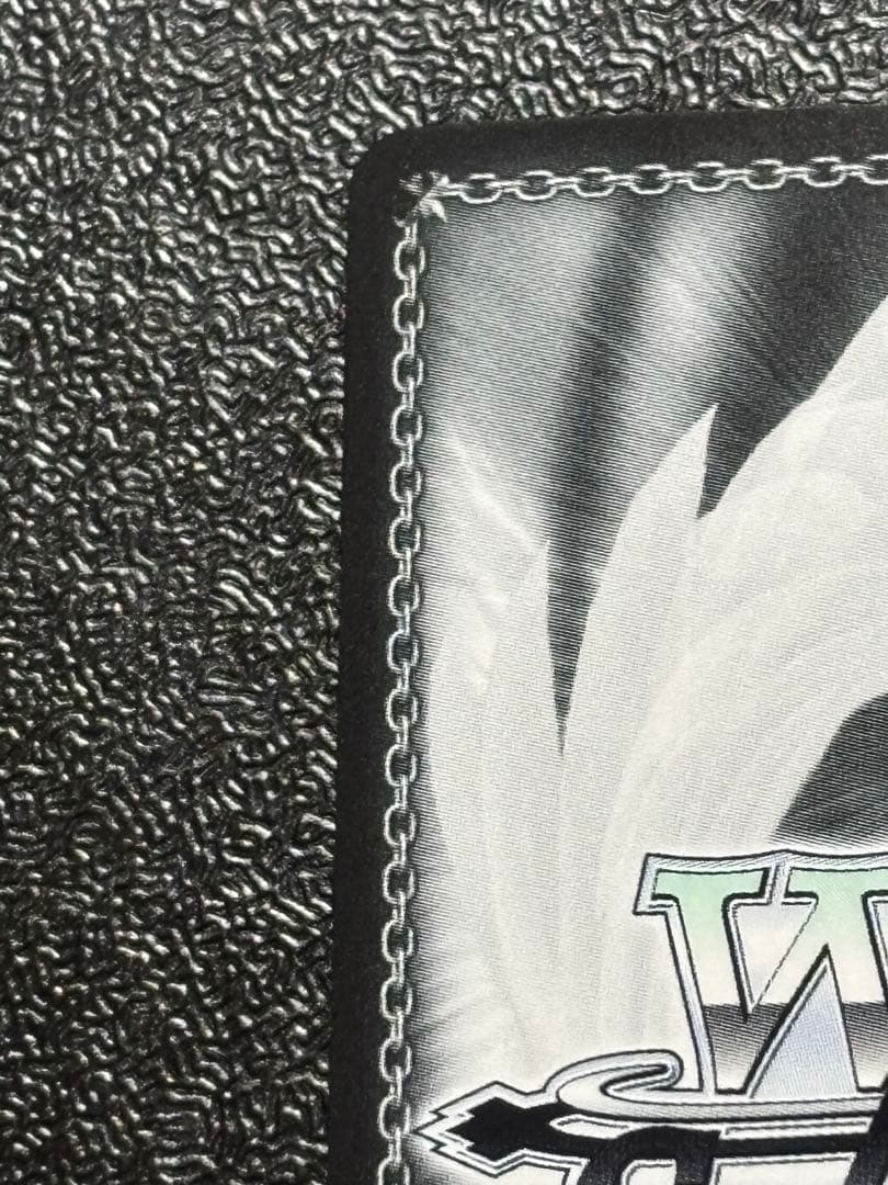 ヴァイス　アークウィザード(爆裂魔) めぐみん　SP サイン　このすば