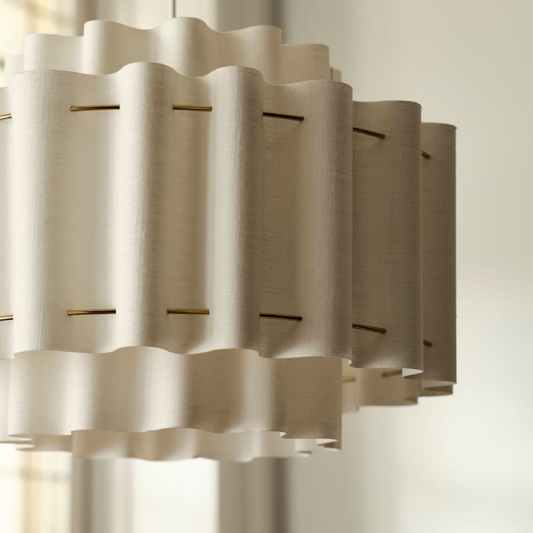 [新品♡♥︎未開封]IKEA イケア ストックホルム 2025 ペンダントランプ