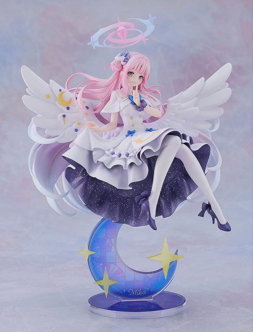 パ*ト様 【新品未開封】ブルーアーカイブ ミカ ~星の呼び声~ 1/7スケール