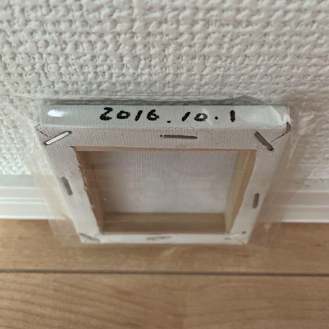 326 ナカムラミツル　原画