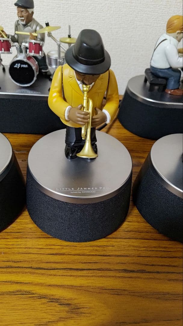 リトルジャマー　Little Jammer pro