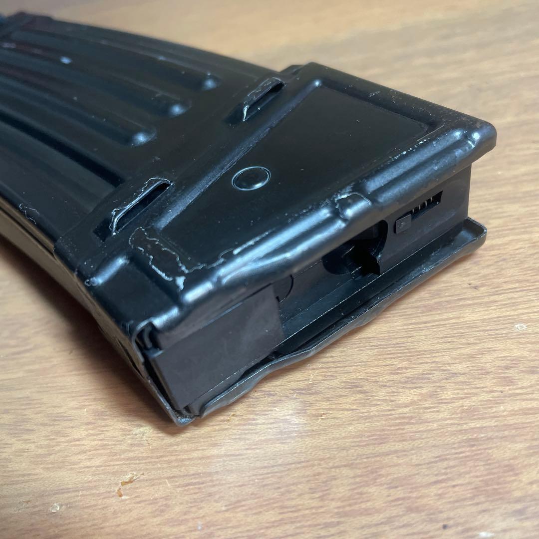 希少 KSC HK33 HK53用 スペアマガジン