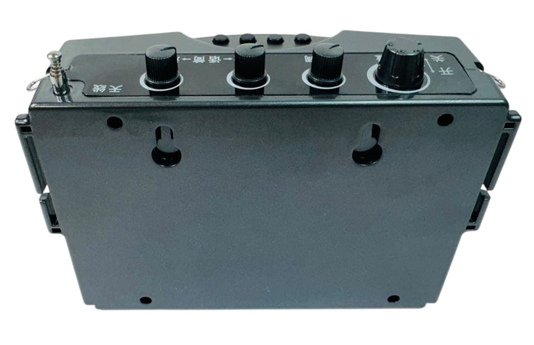 sheng yun 二胡神器 ワイヤレスシステム マイク スピーカー V306