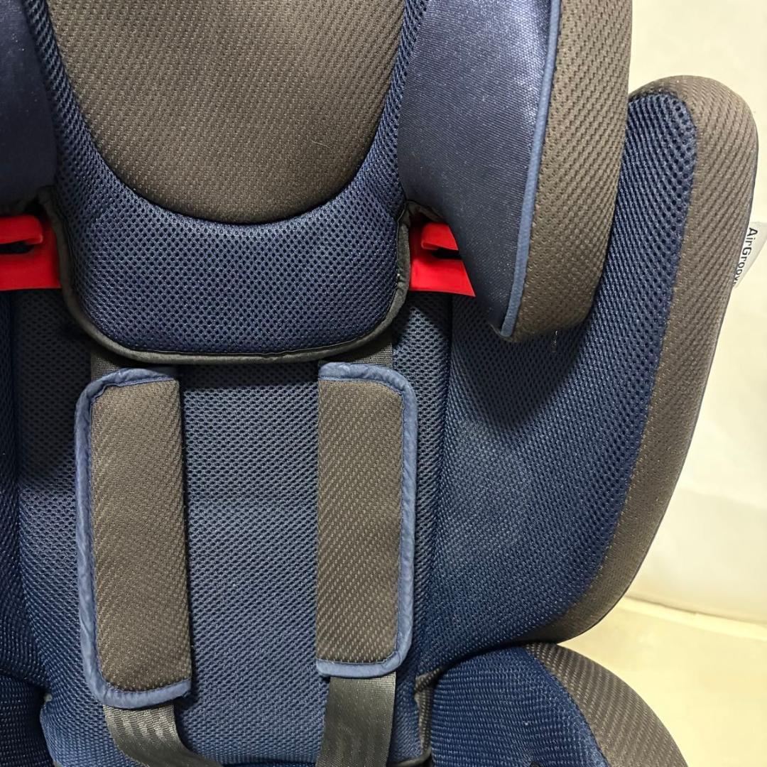 アップリカ Aprica エアグルーヴ　プレミアム Air Groove Pre