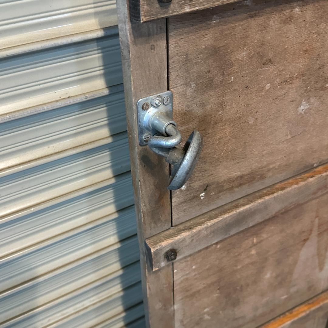 【MADE IN USA】D-J TOOLS 木製 メカニッククリーパー 寝板