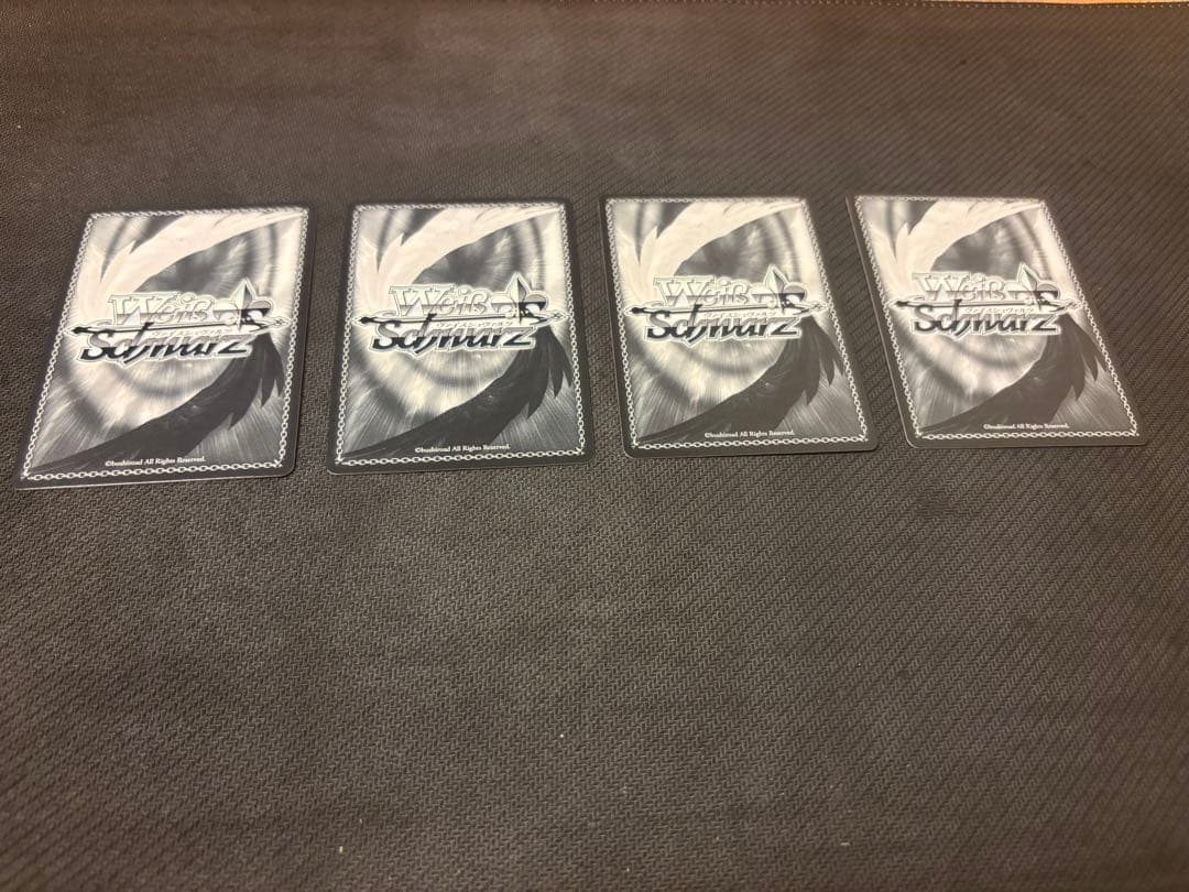 ブランニュー・シーナリー萩原　雪歩