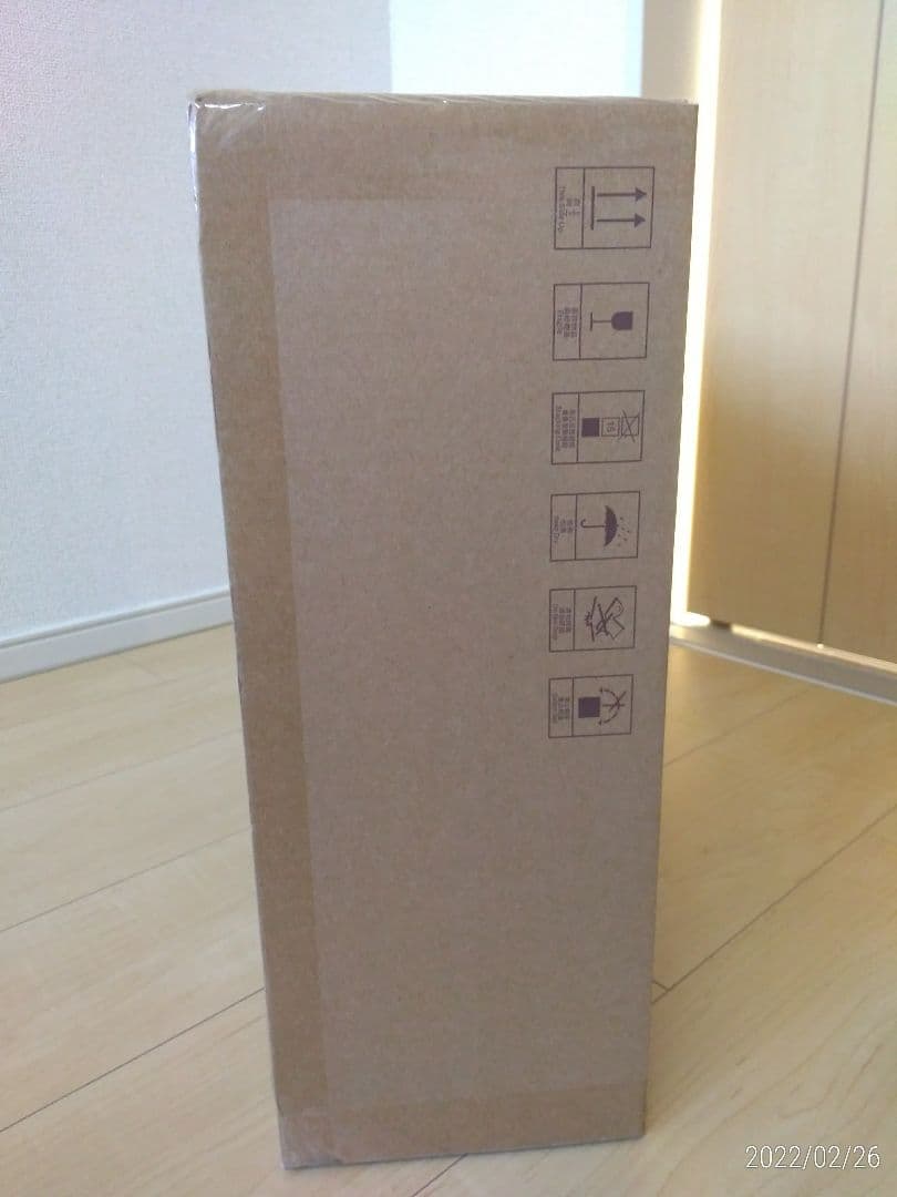 【新品・未開封】ロボット掃除機 ロボロック Roborock S6MaxV