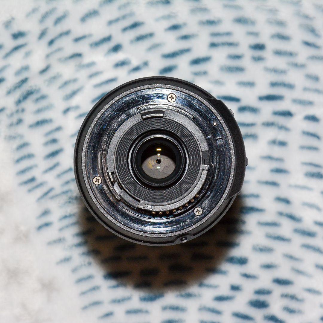 AB品 AF-S NIKKOR 55-200mm VR II おまけ付き