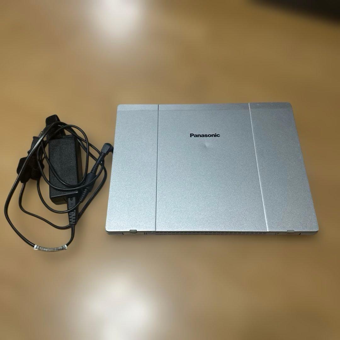 専用商品！ レッツノート CF-FV1 メモリ16GB 256GB i5