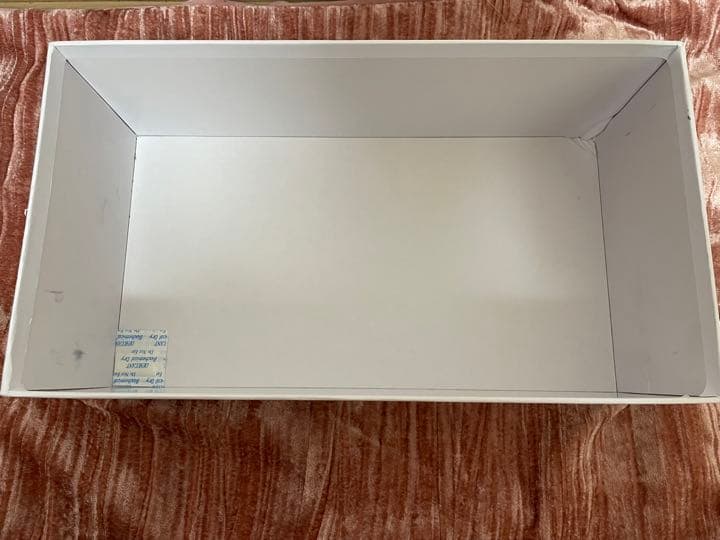 ReZARD イタリアンレザーオックスフォードシューズ （ブラック）29cm