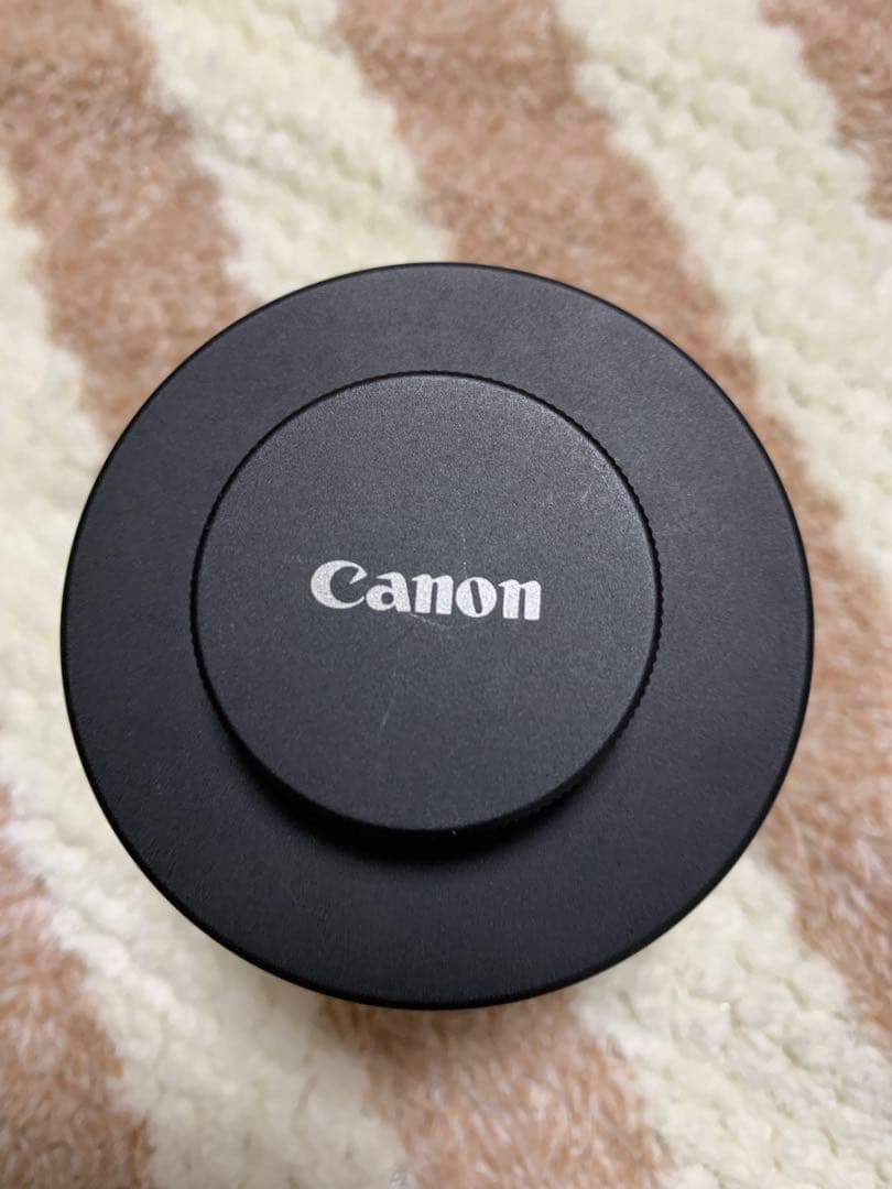 Canon EXTENDER EF 2x エクステンダー テレコン