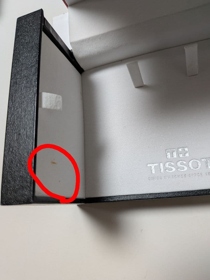 【美品】ティソ TISSOT Classic Dream 腕時計