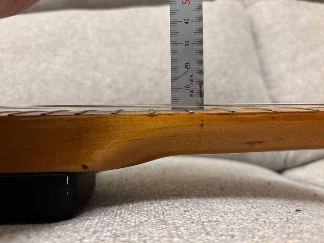 【ビンテージ】Greco TE350 75年製 テレキャスター　ブラック