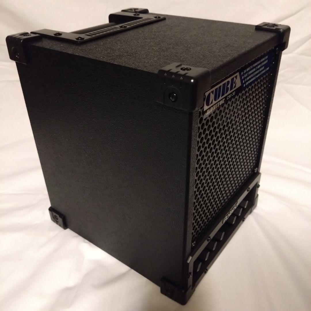 Roland CUBE MONITOR CM-30 程度良好